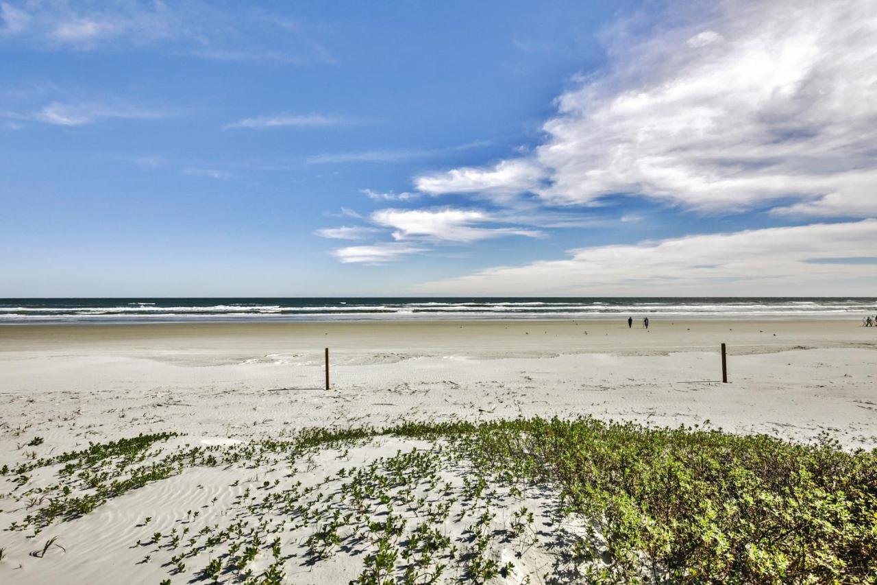 Daytona Beach Studio With Private Lanai 1 Mi To Pier Εξωτερικό φωτογραφία